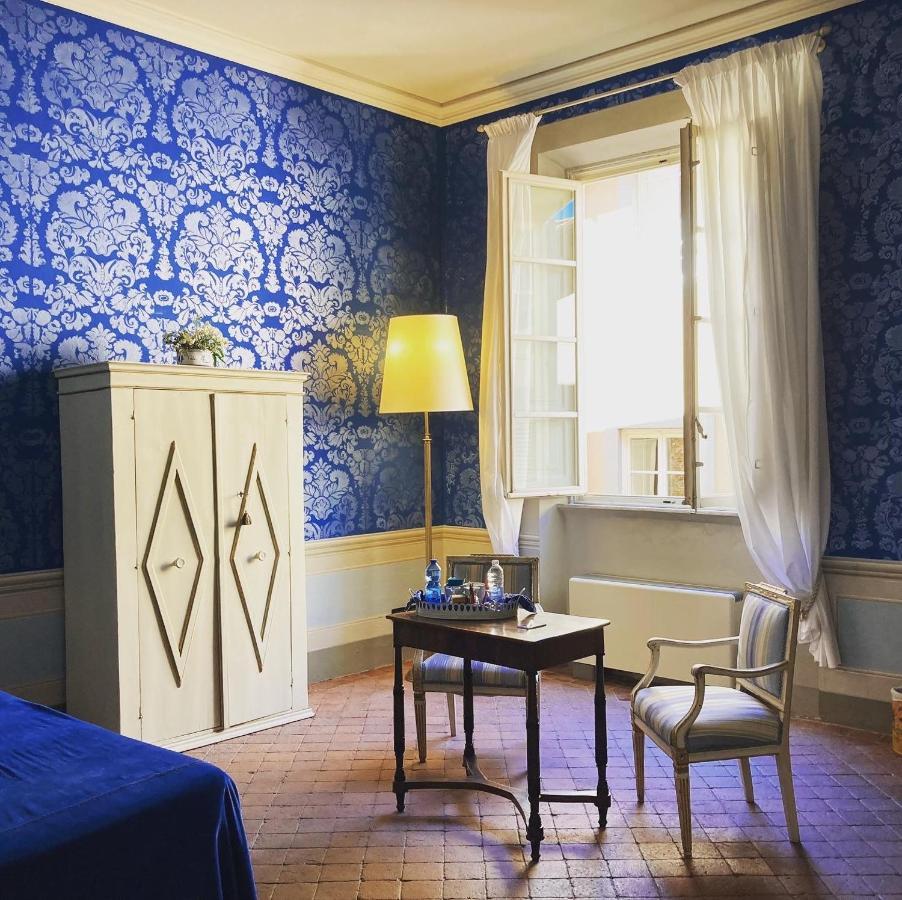 Palazzo Tucci Residenza D'Epoca Bed & Breakfast Lucca Ngoại thất bức ảnh