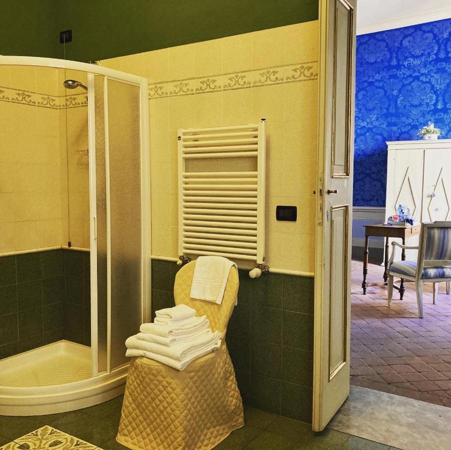 Palazzo Tucci Residenza D'Epoca Bed & Breakfast Lucca Ngoại thất bức ảnh