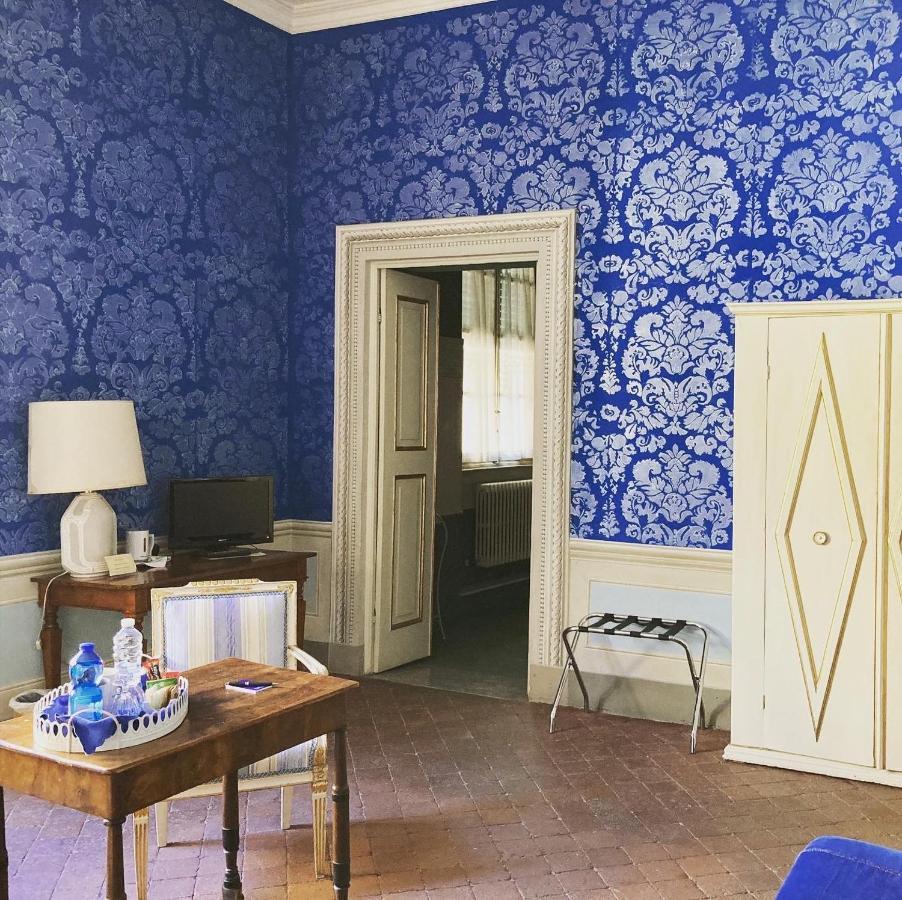 Palazzo Tucci Residenza D'Epoca Bed & Breakfast Lucca Ngoại thất bức ảnh