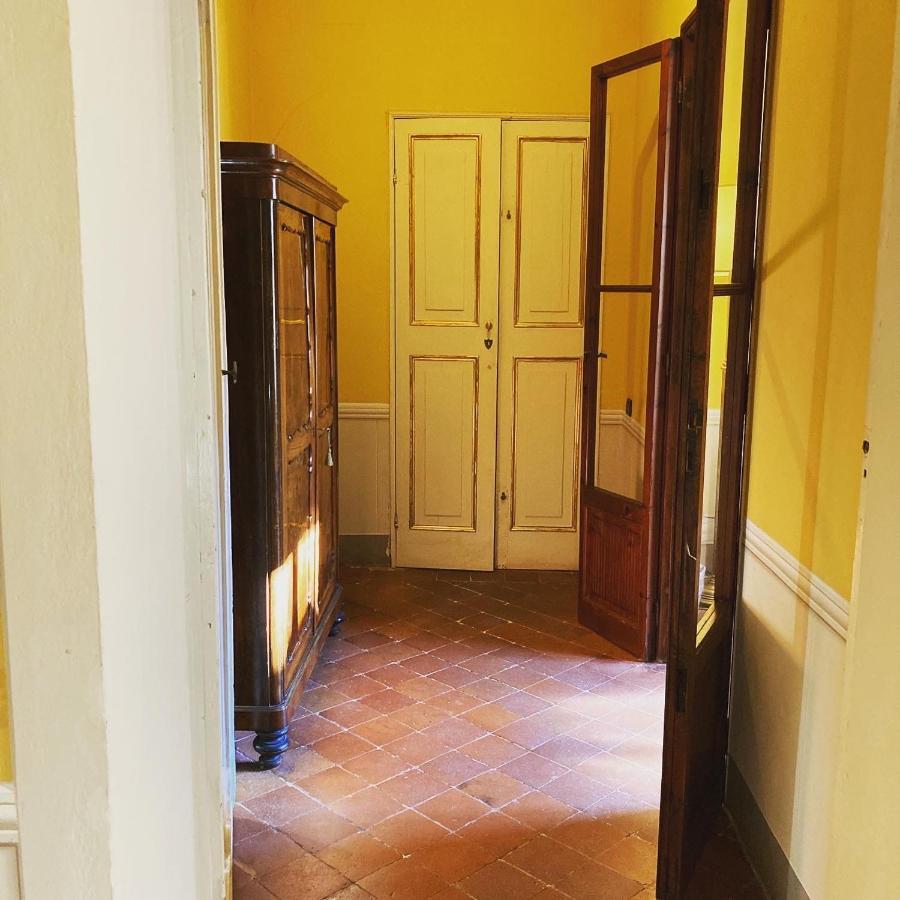 Palazzo Tucci Residenza D'Epoca Bed & Breakfast Lucca Ngoại thất bức ảnh