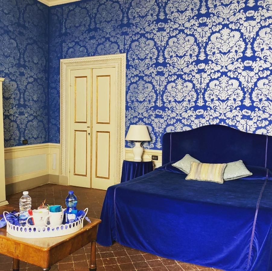 Palazzo Tucci Residenza D'Epoca Bed & Breakfast Lucca Ngoại thất bức ảnh