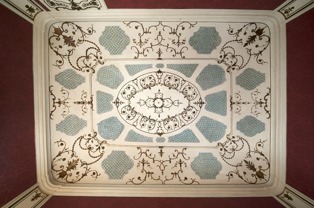 Palazzo Tucci Residenza D'Epoca Bed & Breakfast Lucca Ngoại thất bức ảnh