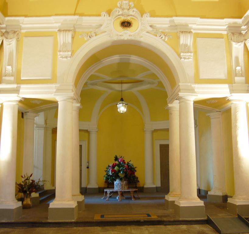 Palazzo Tucci Residenza D'Epoca Bed & Breakfast Lucca Ngoại thất bức ảnh