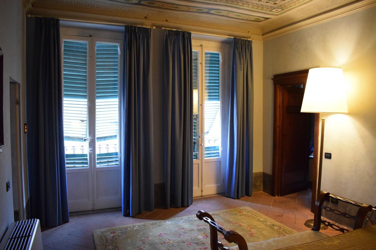 Palazzo Tucci Residenza D'Epoca Bed & Breakfast Lucca Ngoại thất bức ảnh